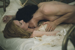 Chéri (R: Stephen Frears)