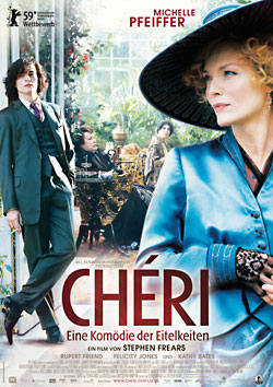 Chéri (R: Stephen Frears)