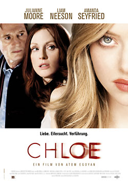 Chloe (R: Atom Egoyan)