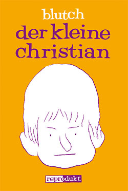 Blutch: Der kleine Christian