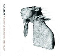 Coldplay: A Rush Of Blood To The Head