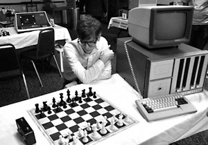 Computer Chess