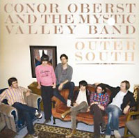 Conor Oberst and the Mystic Valley Band: Outer South