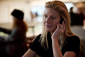Contagion (Steven Soderbergh)
