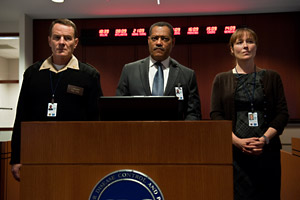 Contagion (Steven Soderbergh)