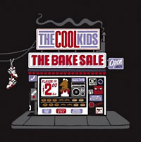 The Bake Sale