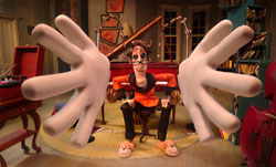 Coraline (R: Henry Selick)