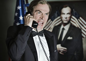 Jerry Cotton (Cyrill Boss & Philipp Stennert)