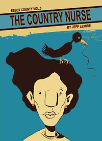 Jeff Lemire: „The Country Nurse“
