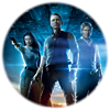 Cowboys & Aliens (Jon Favreau)