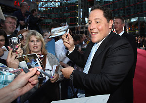 Cowboys & Aliens (Jon Favreau)