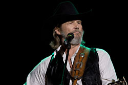 Crazy Heart (R: Scott Cooper)