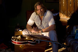 Crazy Heart (R: Scott Cooper)