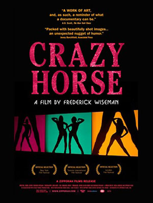 Crazy Horse (Frederick Wiseman)