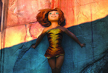 The Croods