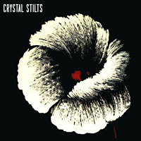 Crystal Stilts: Alight of Night