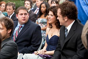 Cyrus (R: Jay Duplass, Mark Duplass)