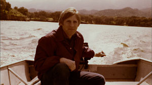 Forgetting Dad (R: Rick Minnich)