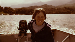 Forgetting Dad (R: Rick Minnich)