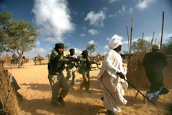 Darfur (Uwe Boll)