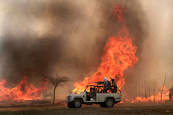 Darfur (Uwe Boll)