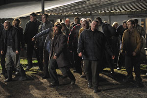 Survival of the Dead (R: George A. Romero)