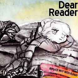 Dear Reader