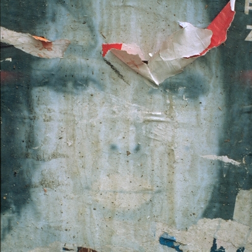 Jens Meyer: Decollagen