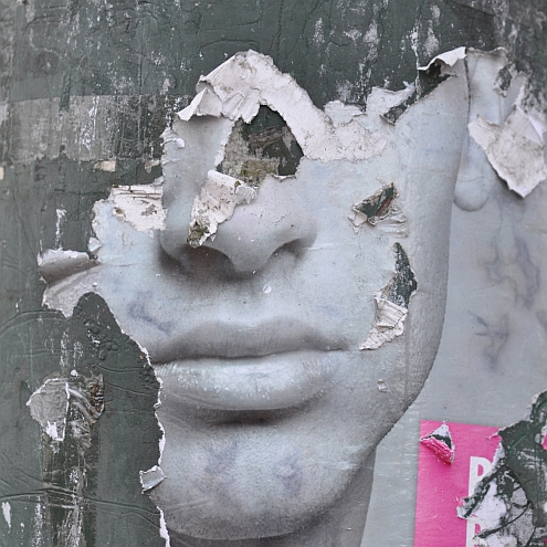 Jens Meyer: Decollagen