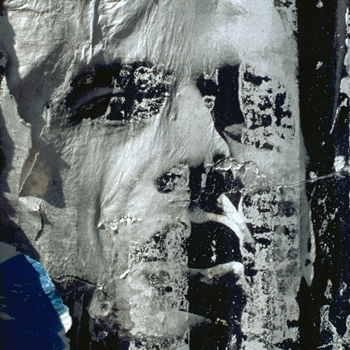 Jens Meyer: Decollagen