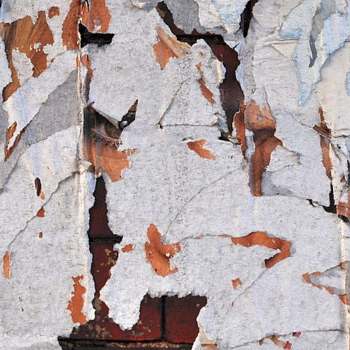 Jens Meyer: Decollagen