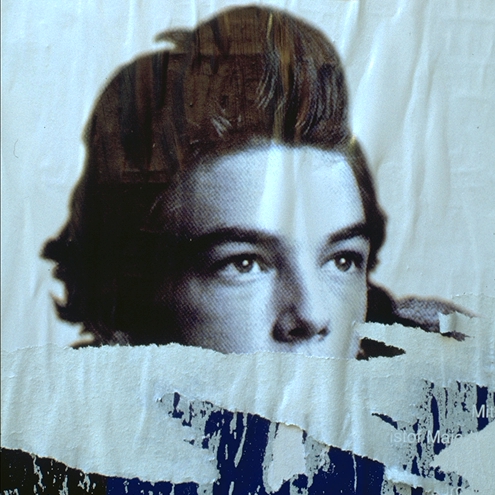 Jens Meyer: Decollagen
