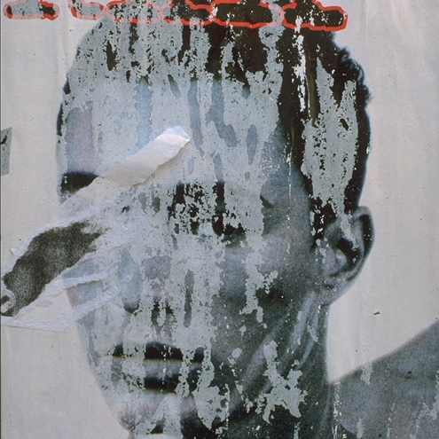Jens Meyer: Decollagen