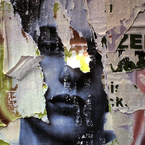Jens Meyer: Decollagen