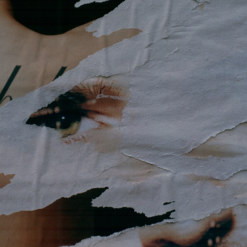 Jens Meyer: Decollagen