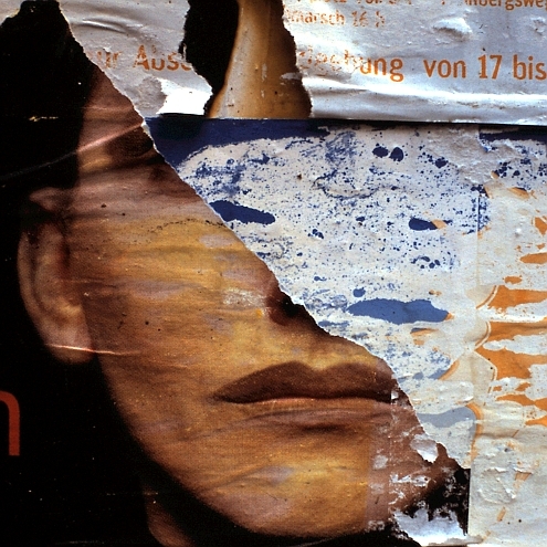 Jens Meyer: Decollagen