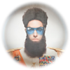 Der Diktator (Larry Charles)