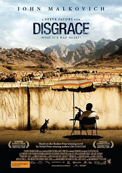 Disgrace / Schande (Steve Jacobs)