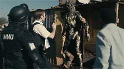 District 9 (R: Neill Blomkamp)