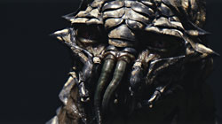 District 9 (R: Neill Blomkamp)
