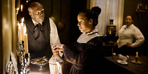 Django Unchained (Quentin Tarantino)