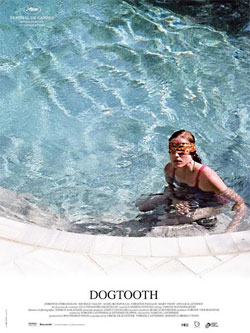 Kynodontas (Giorgos Lanthimos)