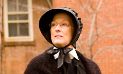 Glaubensfrage (R: John Patrick Shanley)
