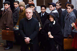 Glaubensfrage (R: John Patrick Shanley)