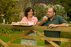 Immer Drama um Tamara (R: Stephen Frears)
