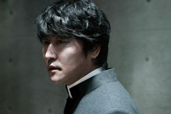 Durst (R: Park Chan-wook)