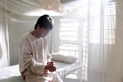 Durst (R: Park Chan-wook)