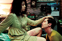 Durst (R: Park Chan-wook)