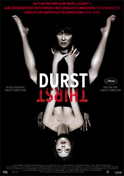 Durst (R: Park Chan-wook)
