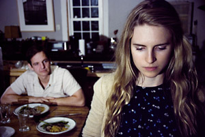 Another Earth (Mike Cahill)